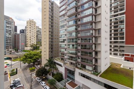 Apartamento para alugar com 70m², 2 quartos e 1 vaga Apartamento para alugar com 70m², 2 quartos e 1 vagaVista/Varanda
