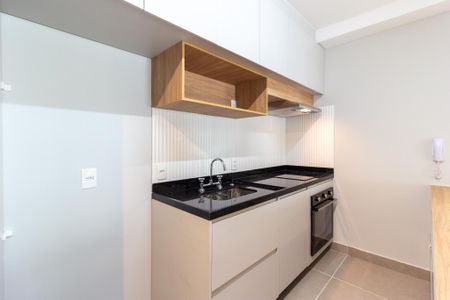 Apartamento para alugar com 70m², 2 quartos e 1 vaga Apartamento para alugar com 70m², 2 quartos e 1 vagaSala/Cozinha