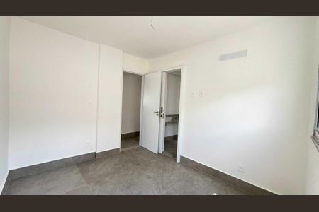 Apartamento à venda com 4 quartos, 118m² em Castelo, Belo Horizonte