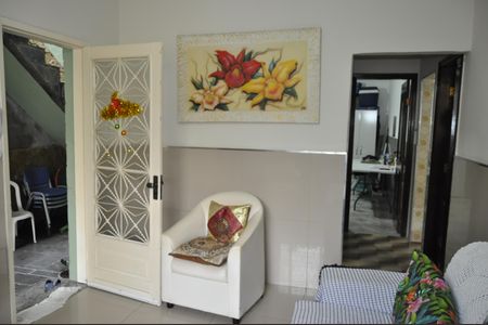 Casa de Condomínio à venda com 2 quartos, 121m² em Piedade, Rio de Janeiro