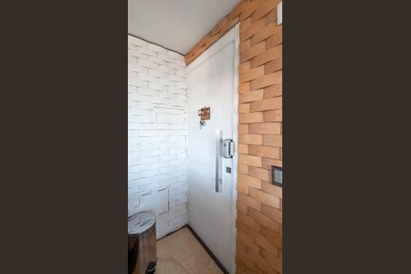 Apartamento à venda com 47m², 2 quartos e 1 vaga Apartamento à venda com 47m², 2 quartos e 1 vagaPorta