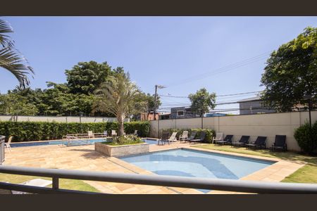 Apartamento à venda com 47m², 2 quartos e 1 vaga Apartamento à venda com 47m², 2 quartos e 1 vagaÁrea comum - Piscina