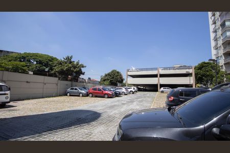 Apartamento à venda com 47m², 2 quartos e 1 vaga Apartamento à venda com 47m², 2 quartos e 1 vagaGaragem