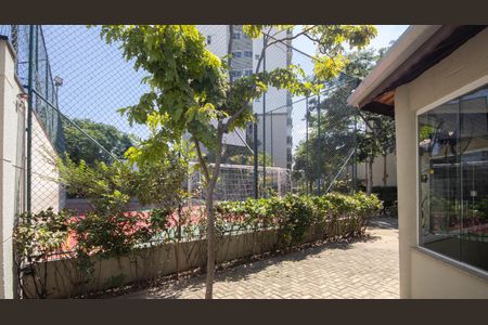 Apartamento à venda com 47m², 2 quartos e 1 vaga Apartamento à venda com 47m², 2 quartos e 1 vagaÁrea comum