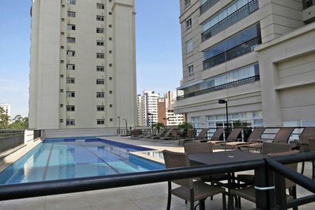 Apartamento à venda com 142m², 3 quartos e 4 vagas