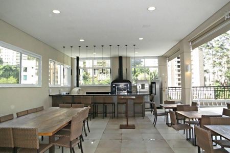 Apartamento à venda com 142m², 3 quartos e 4 vagas