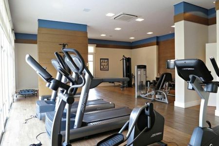 Apartamento à venda com 142m², 3 quartos e 4 vagas