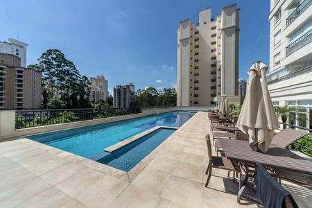 Apartamento à venda com 142m², 3 quartos e 4 vagas
