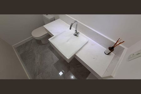 Apartamento à venda com 142m², 3 quartos e 4 vagas