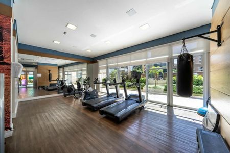 Apartamento à venda com 142m², 3 quartos e 4 vagas