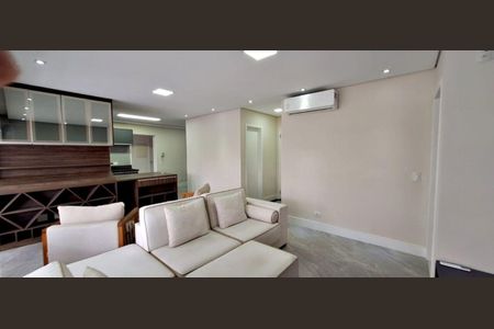 Apartamento à venda com 142m², 3 quartos e 4 vagas