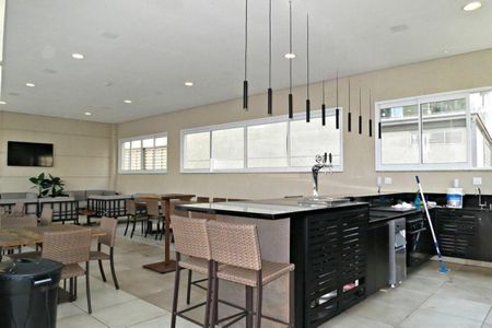 Apartamento à venda com 142m², 3 quartos e 4 vagas