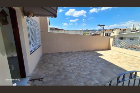 Casa à venda com 125m², 2 quartos e 2 vagas