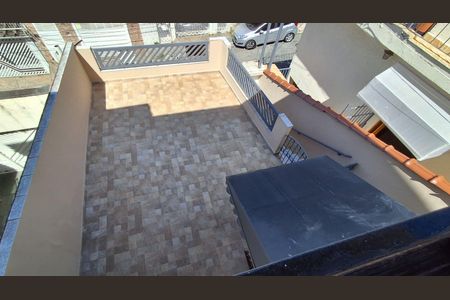 Casa à venda com 125m², 2 quartos e 2 vagas