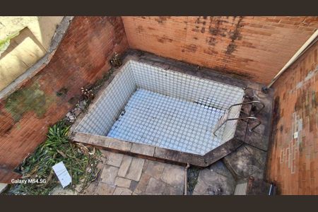 Casa à venda com 125m², 2 quartos e 2 vagas