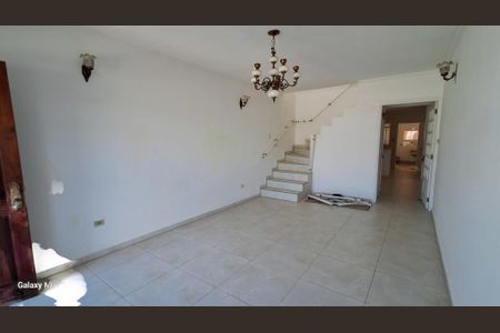 Casa à venda com 125m², 2 quartos e 2 vagas
