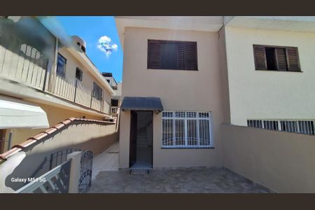 Casa à venda com 125m², 2 quartos e 2 vagas