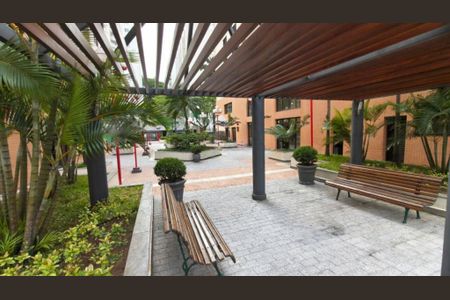 Apartamento à venda com 137m², 4 quartos e 3 vagas