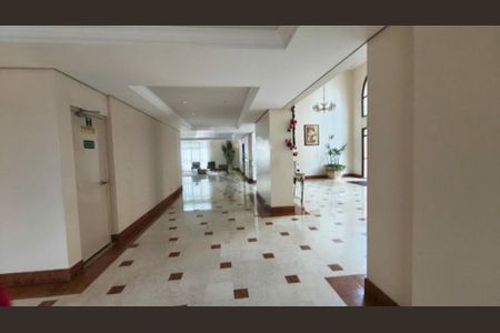 Apartamento à venda com 137m², 4 quartos e 3 vagas