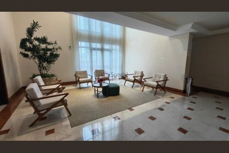 Apartamento à venda com 4 quartos, 137m² em Ipiranga, São Paulo