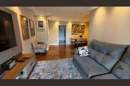 Apartamento à venda com 4 quartos, 137m² em Ipiranga, São Paulo