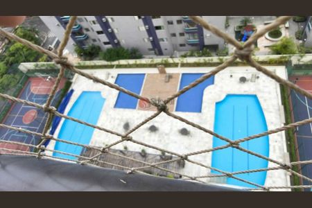 Apartamento à venda com 137m², 4 quartos e 3 vagas