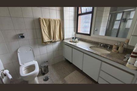 Apartamento à venda com 137m², 4 quartos e 3 vagas