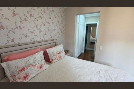 Apartamento à venda com 4 quartos, 137m² em Ipiranga, São Paulo