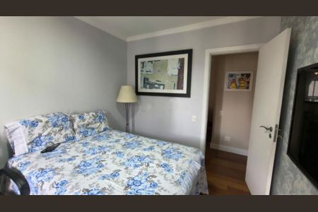 Apartamento à venda com 4 quartos, 137m² em Ipiranga, São Paulo