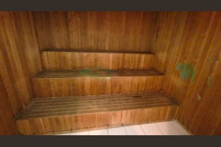 Apartamento à venda com 137m², 4 quartos e 3 vagas