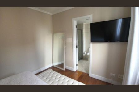 Apartamento à venda com 137m², 4 quartos e 3 vagas
