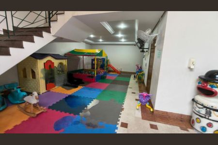 Apartamento à venda com 137m², 4 quartos e 3 vagas