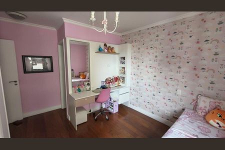 Apartamento à venda com 137m², 4 quartos e 3 vagas