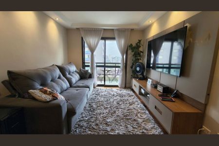 Apartamento à venda com 4 quartos, 137m² em Ipiranga, São Paulo