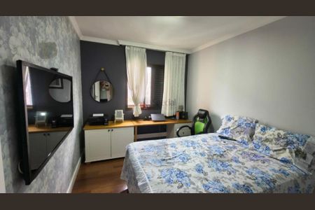 Apartamento à venda com 137m², 4 quartos e 3 vagas