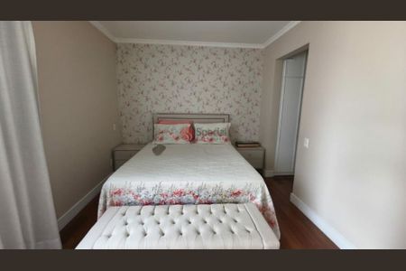 Apartamento à venda com 137m², 4 quartos e 3 vagas