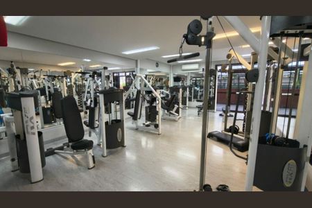 Apartamento à venda com 137m², 4 quartos e 3 vagas