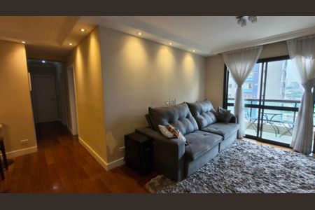 Apartamento à venda com 4 quartos, 137m² em Ipiranga, São Paulo