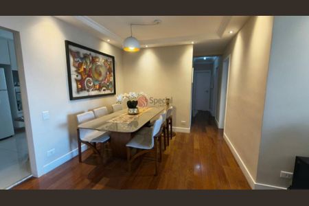 Apartamento à venda com 137m², 4 quartos e 3 vagas