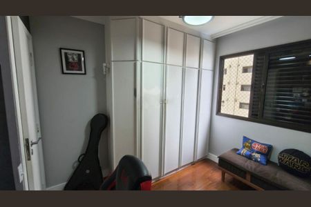 Apartamento à venda com 4 quartos, 137m² em Ipiranga, São Paulo
