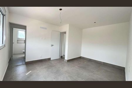 Apartamento à venda com 5 quartos, 175m² em Castelo, Belo Horizonte