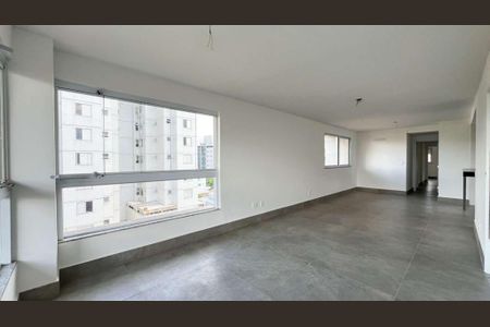 Apartamento à venda com 5 quartos, 175m² em Castelo, Belo Horizonte
