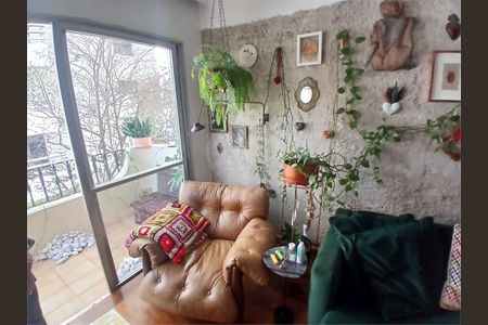 Apartamento à venda com 2 quartos, 70m² em Vila Madalena, São Paulo