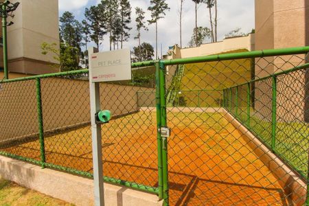 Apartamento à venda com 41m², 2 quartos e 1 vagaÁrea comum - Pet Place 