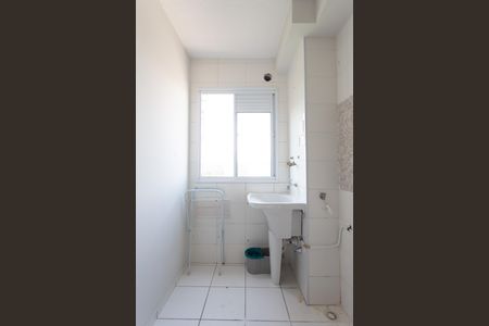 Apartamento à venda com 41m², 2 quartos e 1 vagaÁrea de Serviço 