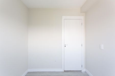 Apartamento à venda com 41m², 2 quartos e 1 vagaQuarto 1 