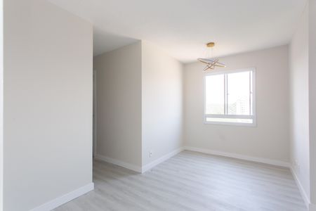 Apartamento à venda com 41m², 2 quartos e 1 vagaSala