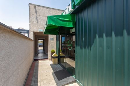 Apartamento à venda com 41m², 2 quartos e 1 vagaÁrea comum - Mini Mercado 