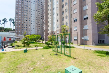Apartamento à venda com 41m², 2 quartos e 1 vagaÁrea comum 