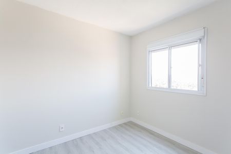 Apartamento à venda com 41m², 2 quartos e 1 vagaQuarto 2